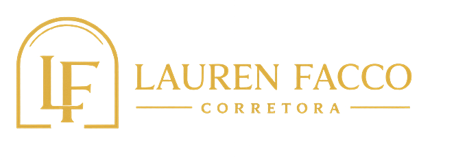 Lauren Facco — Corretora de Imóveis
